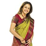 Jyothika Saravanan