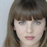 Ophelia Lovibond