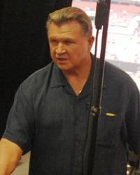 Mike Ditka