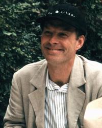 Dwight Schultz