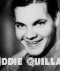 Eddie Quillan