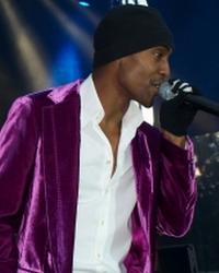 Simon Webbe