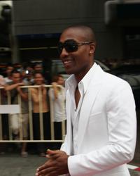 Simon Webbe