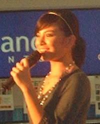 Glaiza de Castro