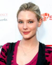 April Bowlby