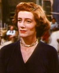 Sarah Churchill