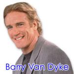 Barry Van Dyke
