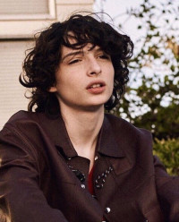 Finn Wolfhard