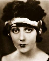 Barbara La Marr