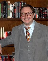 John Hodgman