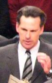 Jamie Dixon