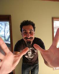 Serj Tankian