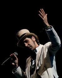 Serj Tankian