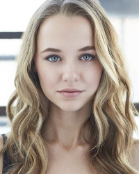 Madison Iseman