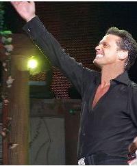 Luis Miguel