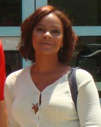 Lark Voorhies