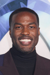 Yahya Abdul-Mateen II