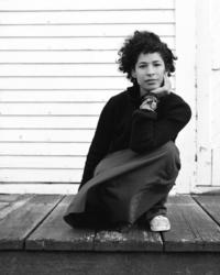 Rebecca Walker