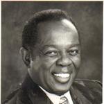 Lou Rawls