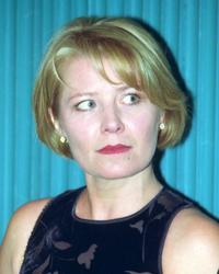 Gosia Dobrowolska