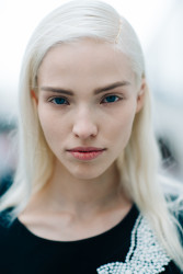 Sasha Luss