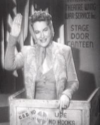 Gracie Fields