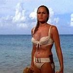 Ursula Andress