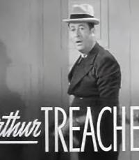 Arthur Treacher