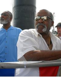 Luis Tiant