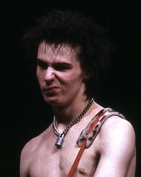 Sid Vicious