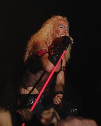 Dee Snider