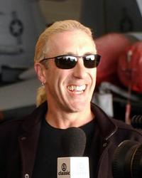 Dee Snider