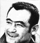 Takuzo Kawatani