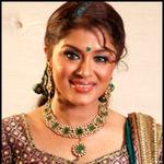 Sudha Chandran