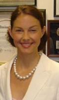 Ashley Judd