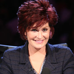 Sharon Osbourne