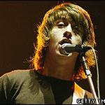 Alex Turner