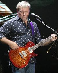 Alex Lifeson