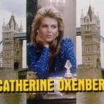 Catherine Oxenberg