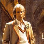 Peter Davison