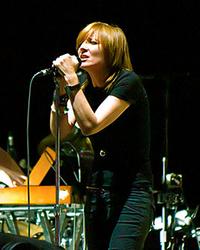 Beth Gibbons