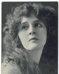 Gertrude McCoy