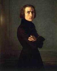 Franz Liszt