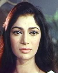 Simi Garewal