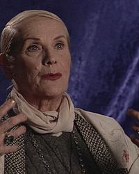 Maila Nurmi