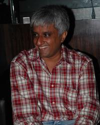 Vikram Bhatt