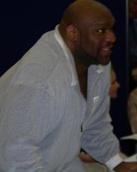 Bob Sapp