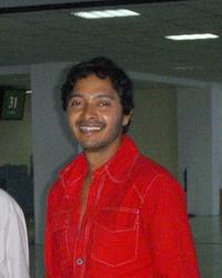 Shreyas Talpade