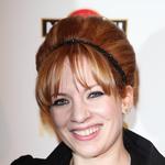 Katherine Parkinson