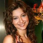 Gauhar Khan